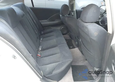 2003 Nissan Altima 2.5 S z USA, uszkodzony, nr VIN 1N4AL11D33C238629